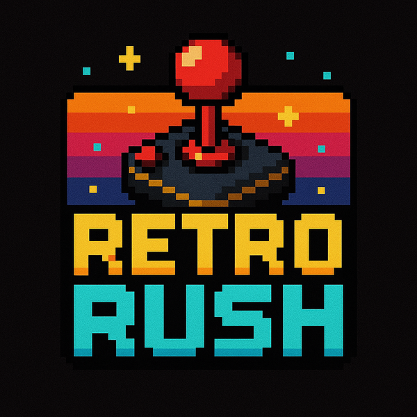 Retro Rush